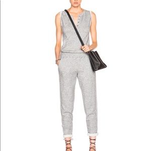 🎉 HOST PICK🎉 FRAME Denim Vintage Jumpsuit